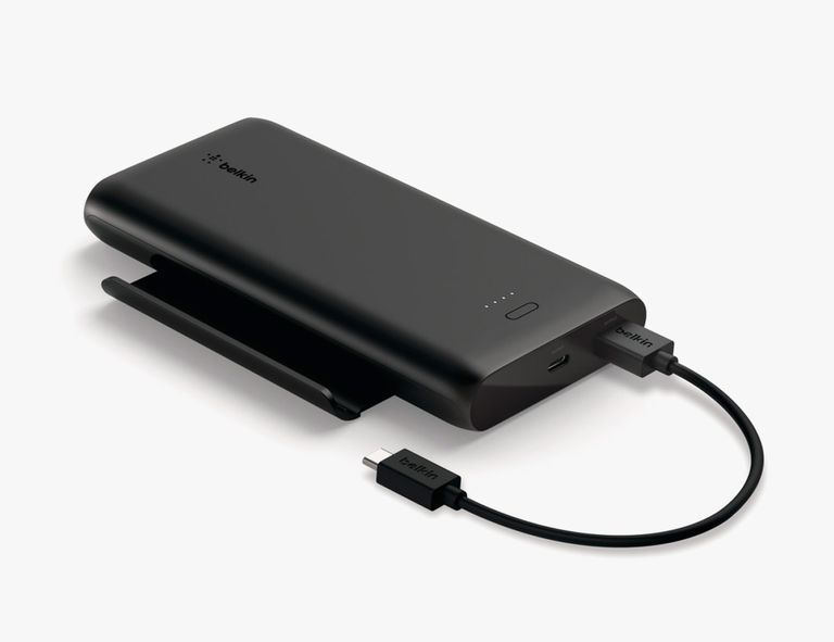 10000mAh Power Block Charger w/USB (A,C) & Micro B capabilities