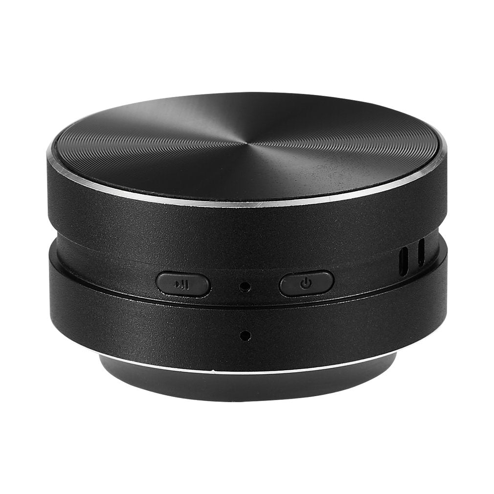 Mini portable conduction speaker