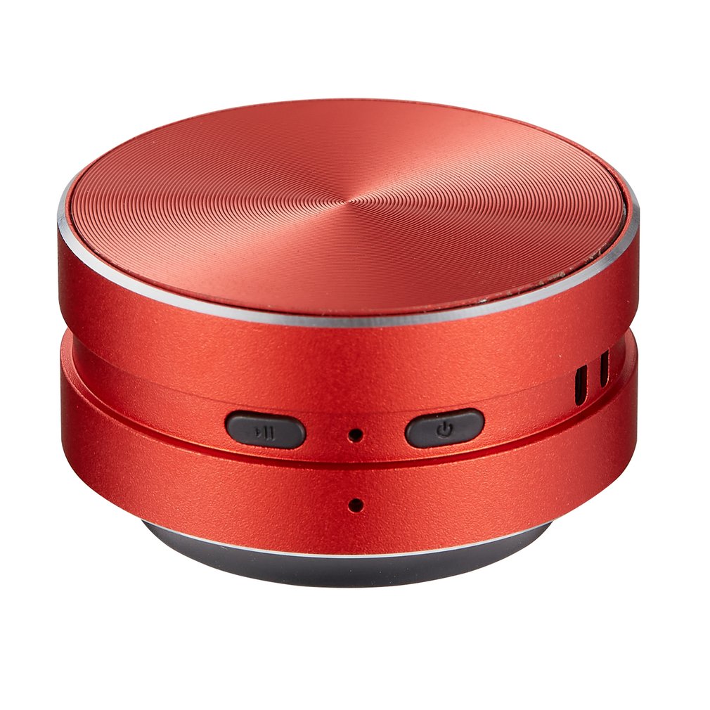 Mini portable conduction speaker